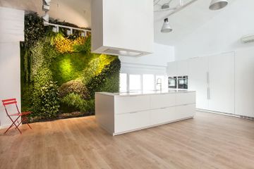 Barcelona conference rooms Meeting room meeting space image 1