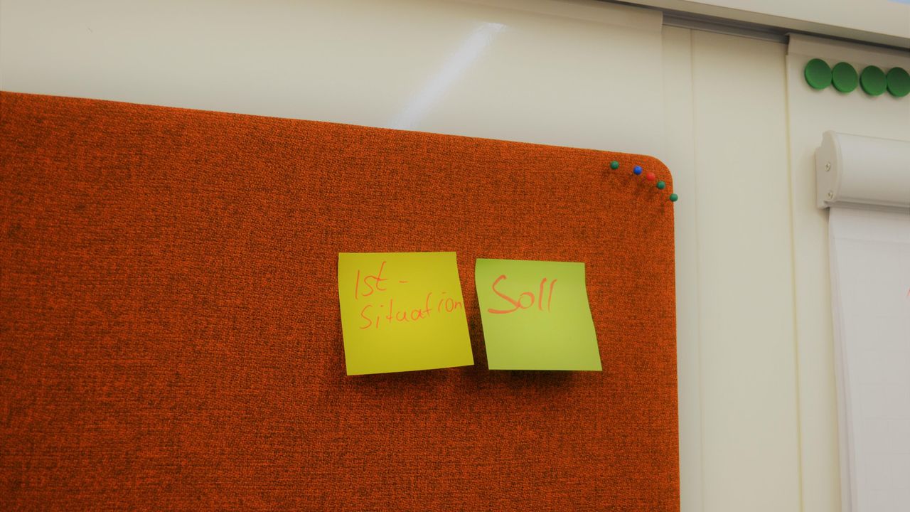 Köln training rooms Meetingraum Probierlab image 5