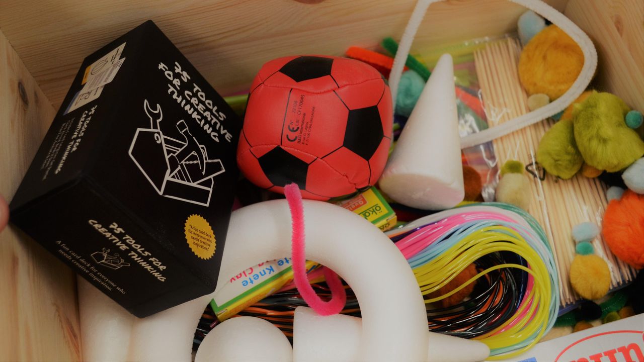 Köln training rooms Meetingraum Probierlab image 8