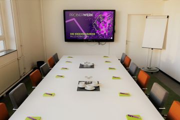 Köln training rooms Meetingraum Meetingraum image 0