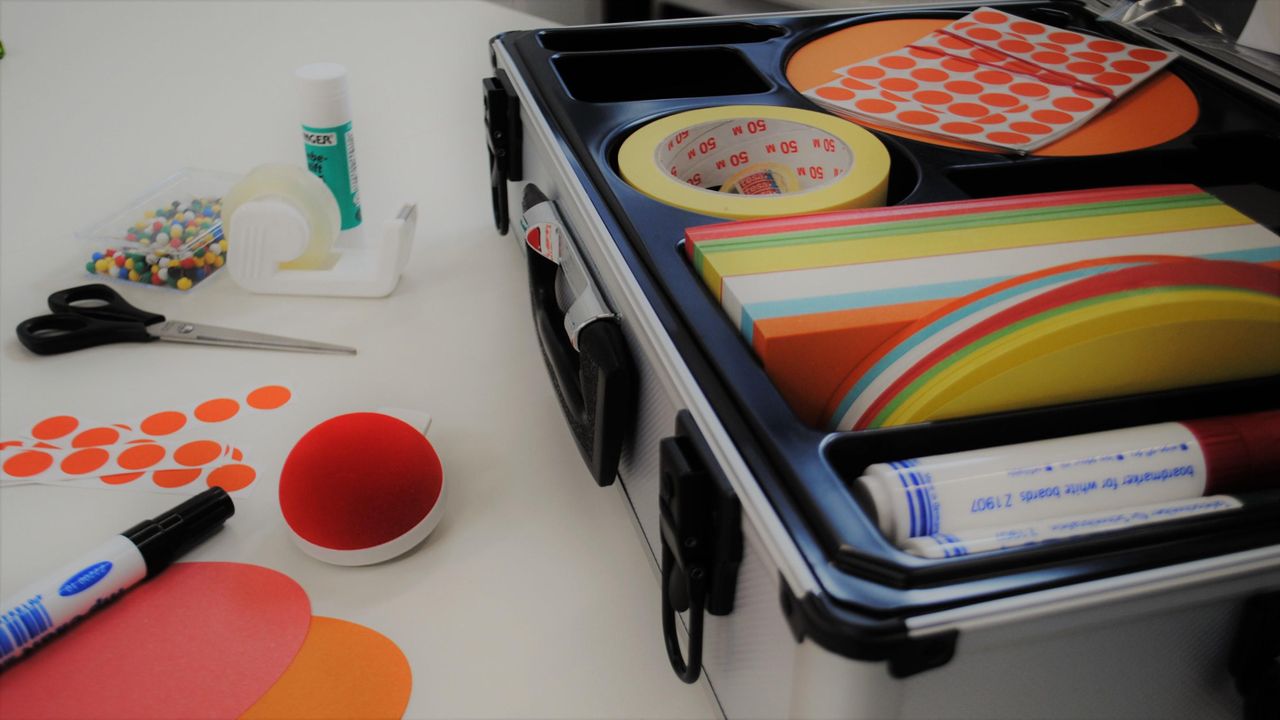 Köln training rooms Meetingraum Seminarraum 1 image 8