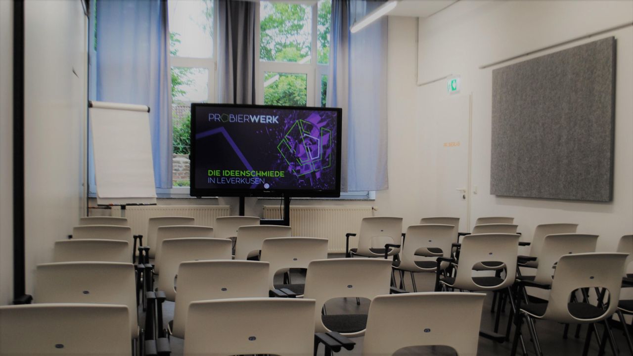 Köln training rooms Meetingraum Seminarraum 1 image 10