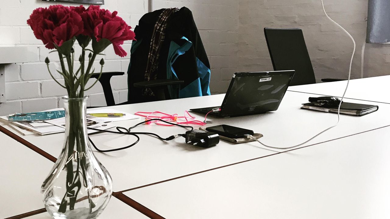 Köln training rooms Coworking Space Coworking Space image 8