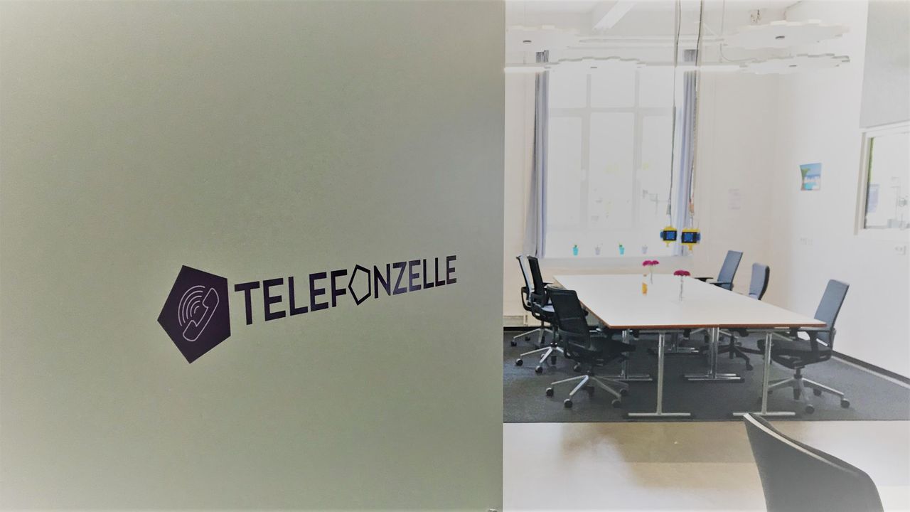 Köln training rooms Coworking Space Coworking Space image 7