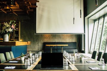 Berlin seminar rooms Bar Meeting und Shootingraum image 2