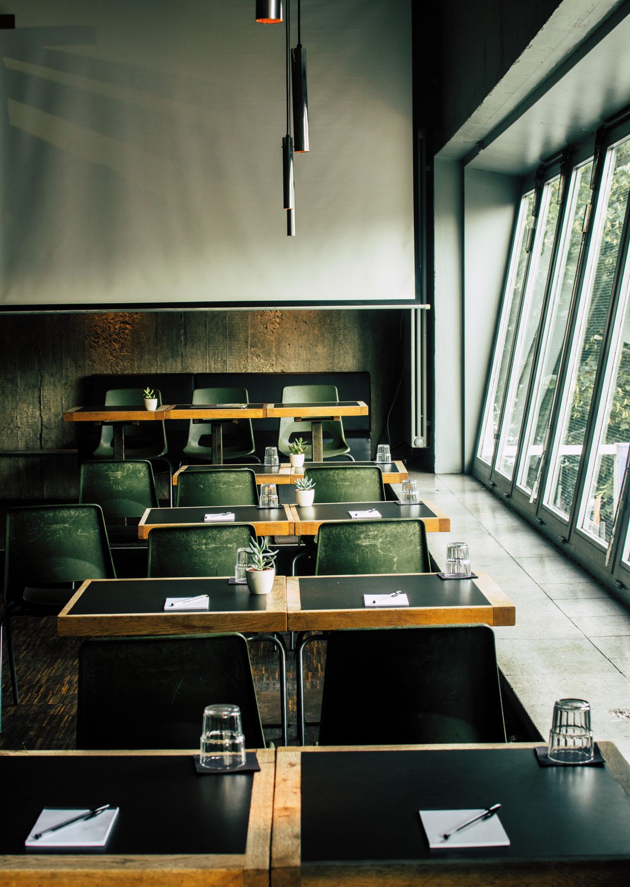 Berlin seminar rooms Bar Meeting und Shootingraum image 7