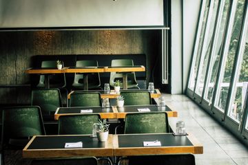 Berlin seminar rooms Bar Special Meeting and Shooting Space image 7