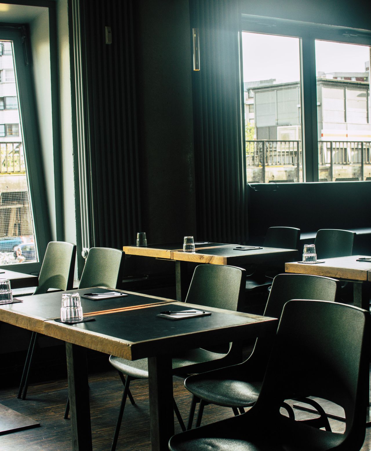 Berlin seminar rooms Bar Meeting und Shootingraum image 8