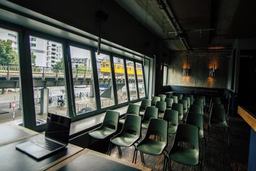 Berlin seminar rooms Bar Special Meeting and Shooting Space image 9