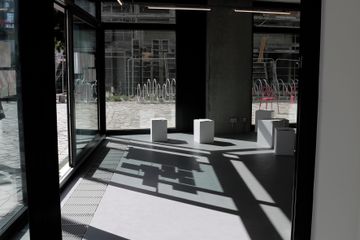 Berlin training rooms Meeting room P1 image 1