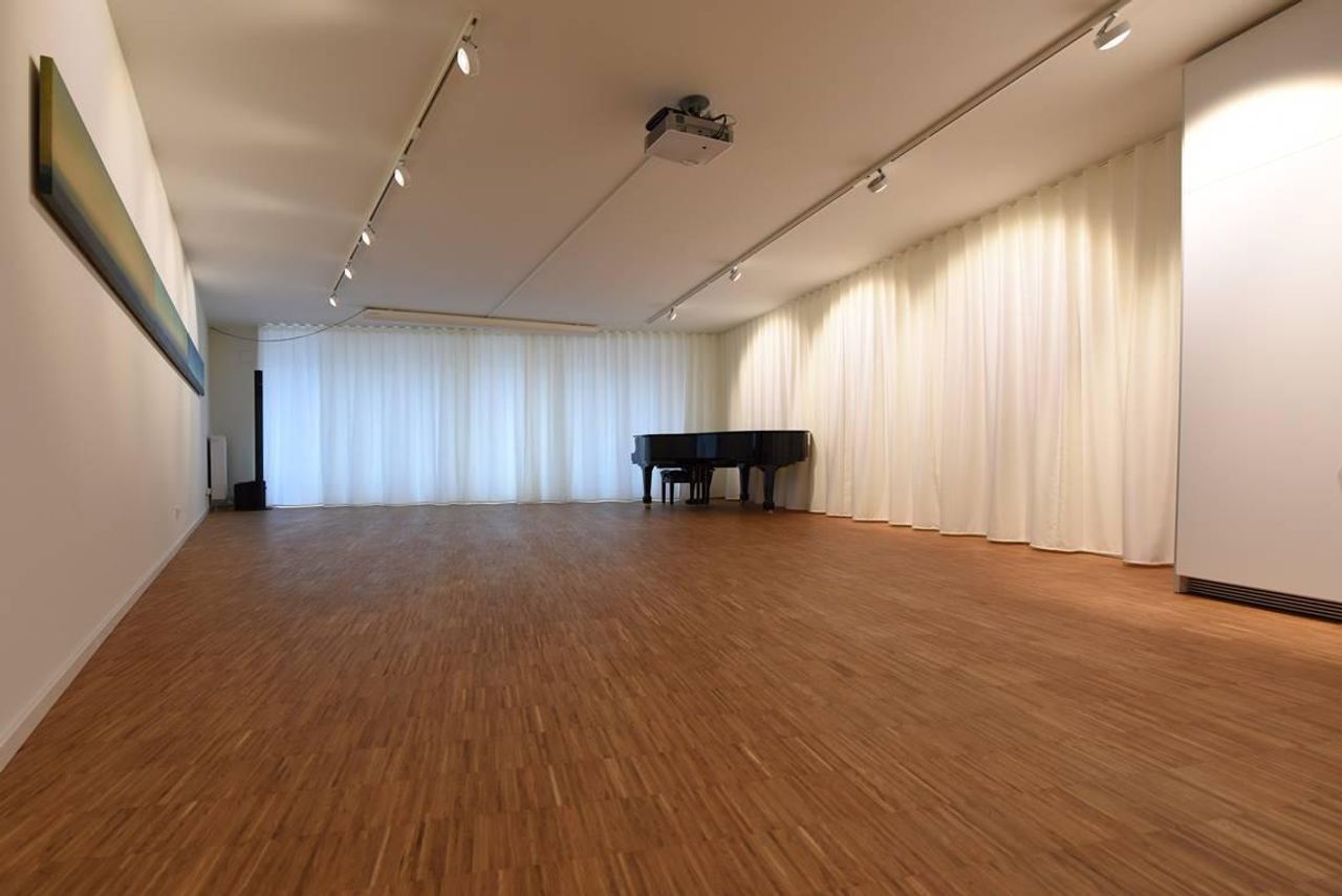 Berlin training rooms Meeting room Meetingroom image 5