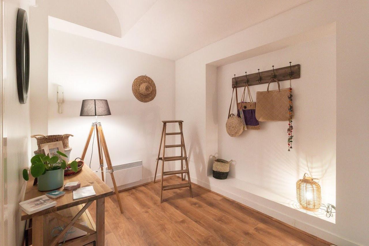 Lille training rooms Meetingraum Yoga Studio image 4