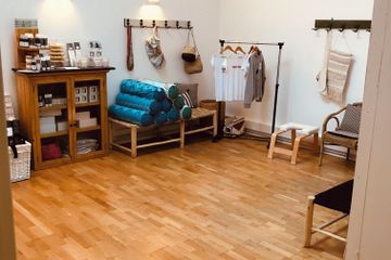 Lille training rooms Meetingraum Yoga Studio image 3