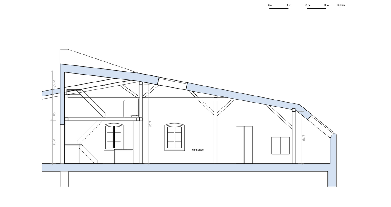 Hamburg workshop spaces Meetingraum Yoga + Kunstraum für Ihre Veranstaltung image 10