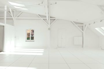 Hamburg workshop spaces Meetingraum Yoga + Kunstraum für Ihre Veranstaltung image 2