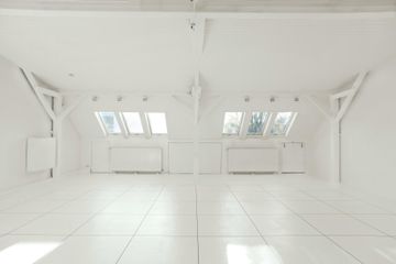 Hamburg workshop spaces Meetingraum Yoga + Kunstraum für Ihre Veranstaltung image 1