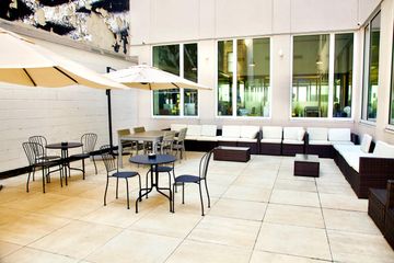 NYC training rooms Coworking space Desk Space image 31