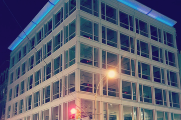 NYC training rooms Coworking space Desk Space image 32