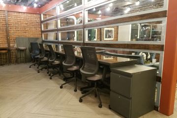 San Francisco corporate event spaces Galerie Retail Lounge image 3