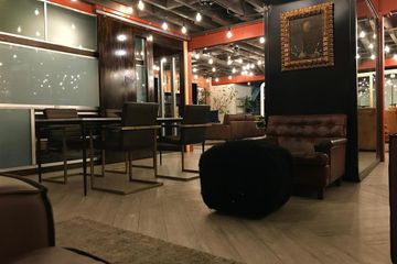 San Francisco corporate event spaces Galerie Retail Lounge image 6