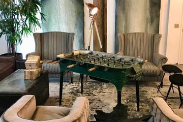 San Francisco corporate event spaces Gallery Retail Lounge image 9