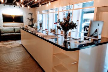 San Francisco corporate event spaces Gallery Retail Lounge image 10