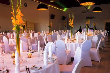 Koblenz PR & Marketing Event Veranstaltungsraum Alexander's Eventwerk image 0