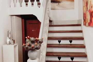 Düsseldorf training rooms Meetingraum Coaching room image 9