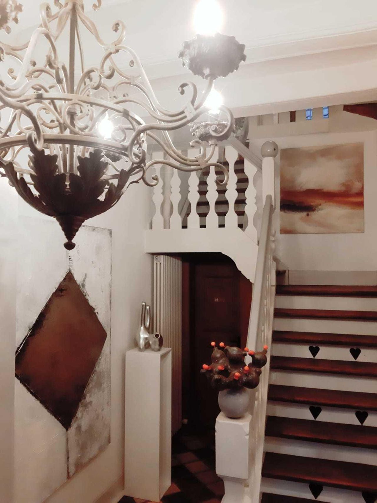 Düsseldorf training rooms Meetingraum Coaching room image 10