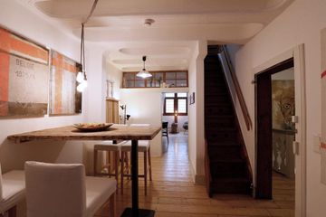 Düsseldorf training rooms Meetingraum Coaching room image 4