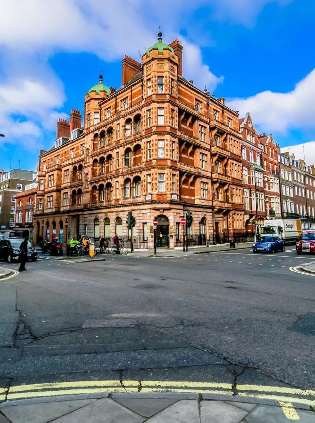 London training rooms Meeting room BO1 image 4