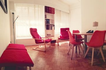 London training rooms Meeting room BO1 image 0