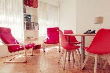 London training rooms Meeting room BO1 image 1