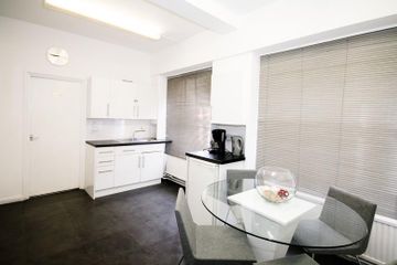 London training rooms Meeting room BO1 image 2