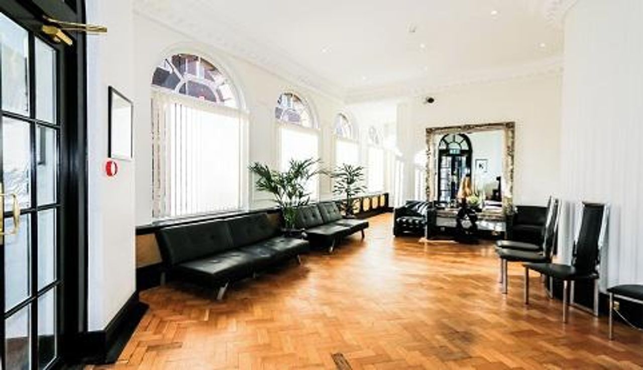 London training rooms Meeting room BO1 image 3