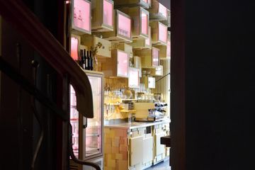 Berlin training rooms Cafe Café Space image 11