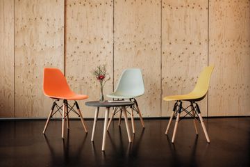 Nuremberg training rooms Meeting room 100 m² light-flooded loft image 10