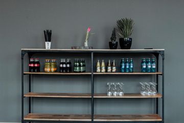 Nuremberg training rooms Meeting room 100 m² light-flooded loft image 8