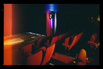 Lyon workshop spaces Hörsaal Theatre image 2