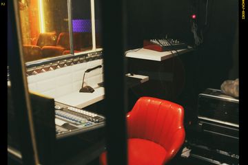 Lyon workshop spaces Hörsaal Theatre image 6