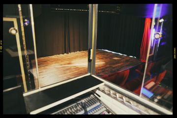 Lyon workshop spaces Hörsaal Theatre image 7