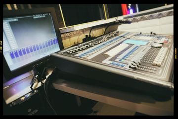 Lyon workshop spaces Hörsaal Theatre image 8