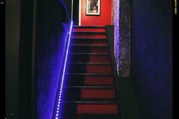 Lyon workshop spaces Auditorium Theatre image 9