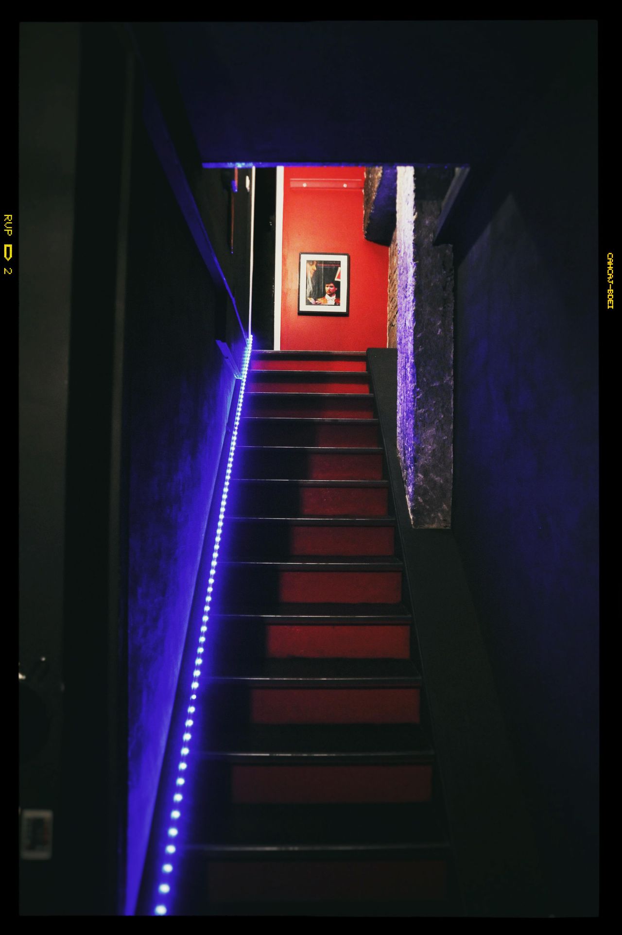 Lyon workshop spaces Hörsaal Theatre image 9