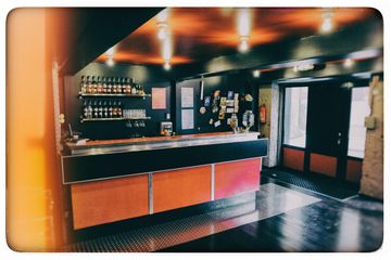 Lyon workshop spaces Auditorium Theatre image 10