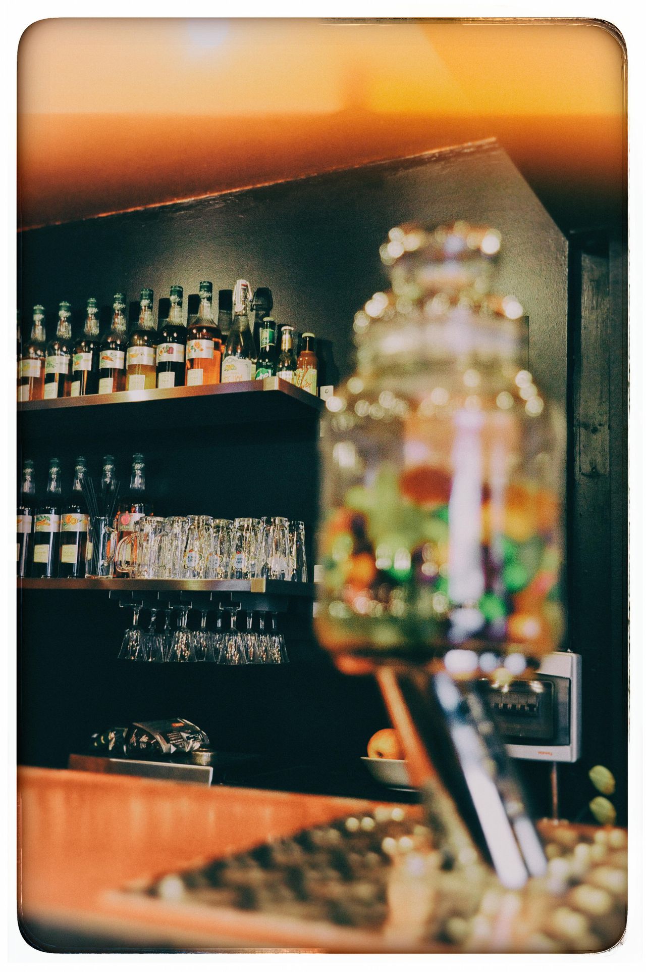 Lyon workshop spaces Hörsaal Theatre image 12