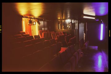 Lyon workshop spaces Hörsaal Theatre image 1