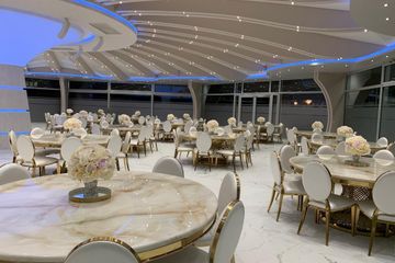 Frankfurt am Main PR & Marketing Event Hochzeitssaal/Ballsaal/Festsaal Almas Event Center image 0