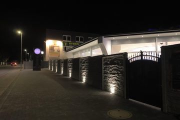 Frankfurt am Main PR & Marketing Event Hochzeitssaal/Ballsaal/Festsaal Almas Event Center image 1