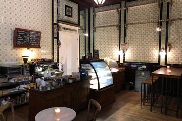 Berlin corporate event spaces Cafe MarcAnn's Café image 1